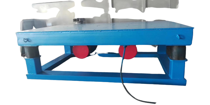 人防門專用振動(dòng)平臺